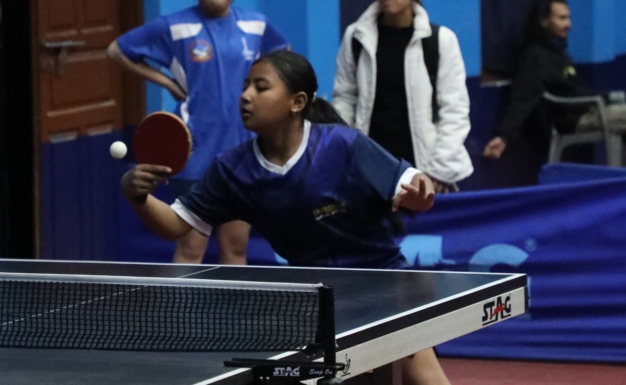 यु–१४ विद्यालय खेलकुद जेठ २२ गतेदेखि