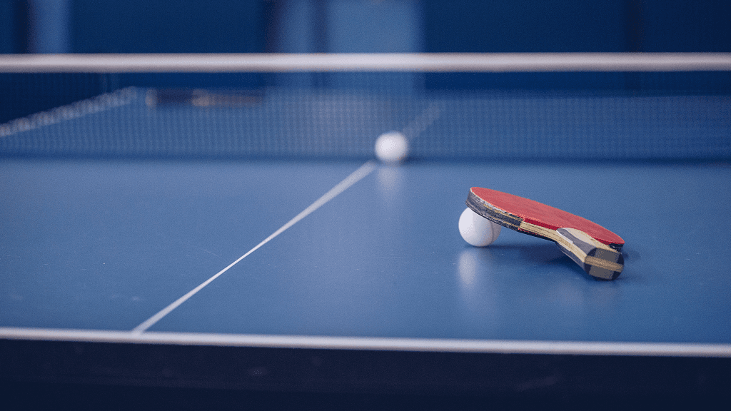 इन्टरटेन्मेन्ट टेबलटेनिस भोलि