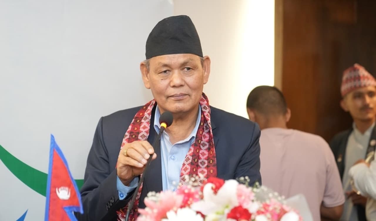 दशौं राष्ट्रिय खेलकुदको ११ उपसमिति गठन