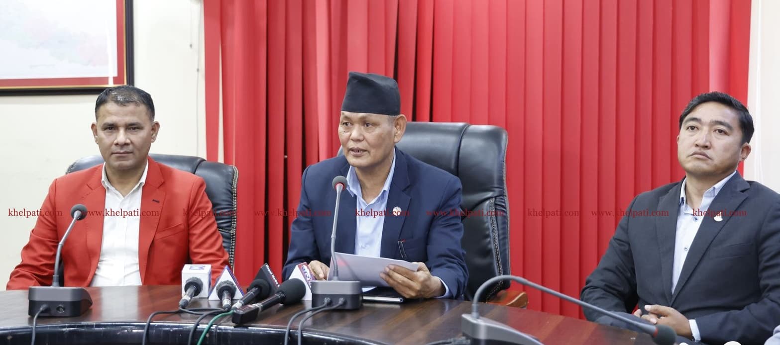 राखेप बोर्ड बैठक सुरु भएन, दशौंमा लाग्यो ‘ग्रहण’ 