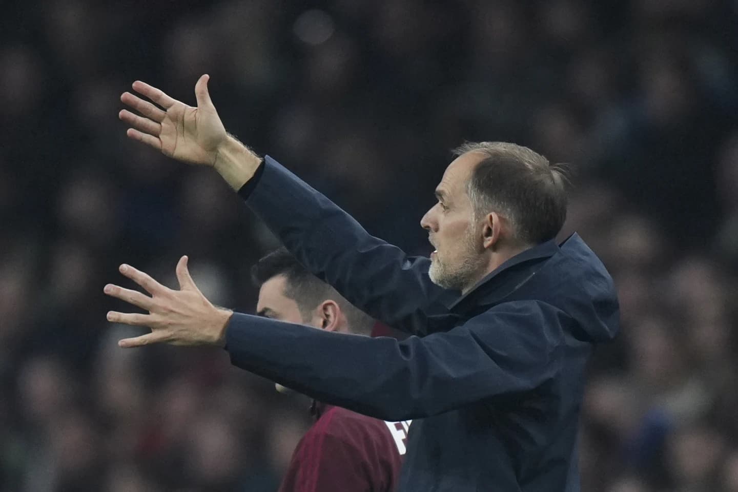 टुचेललाई ठूलो जितको अपेक्षा