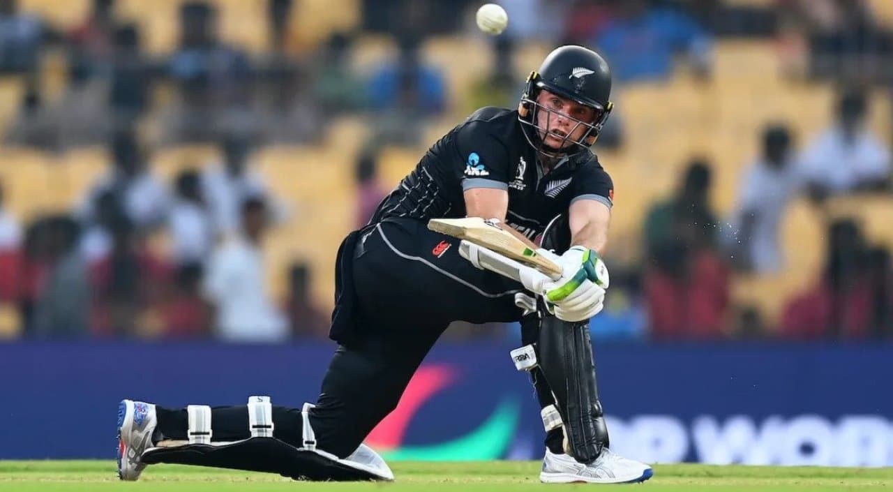 शानदार जित सहित न्युजिल्याण्ड शीर्ष स्थानमा