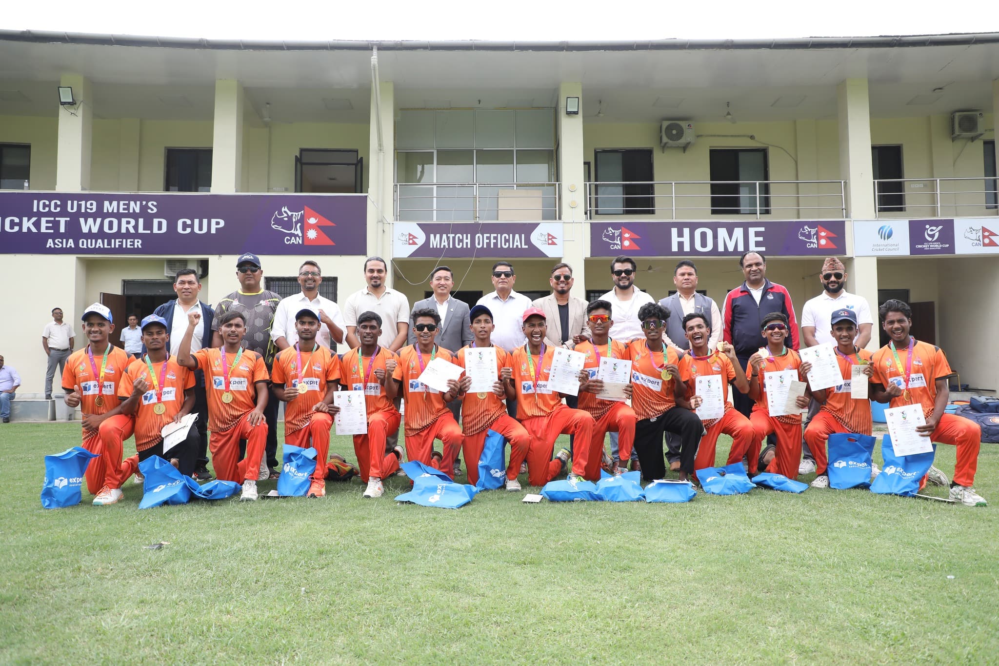 मधेशलाई उपाधि