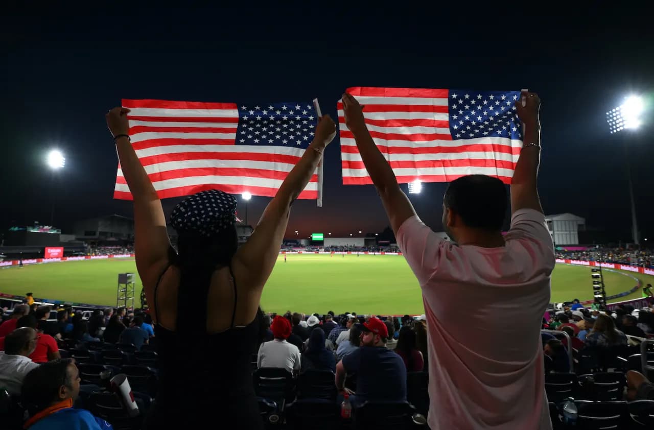 अमेरिका आइसीसीको निलम्बनमा