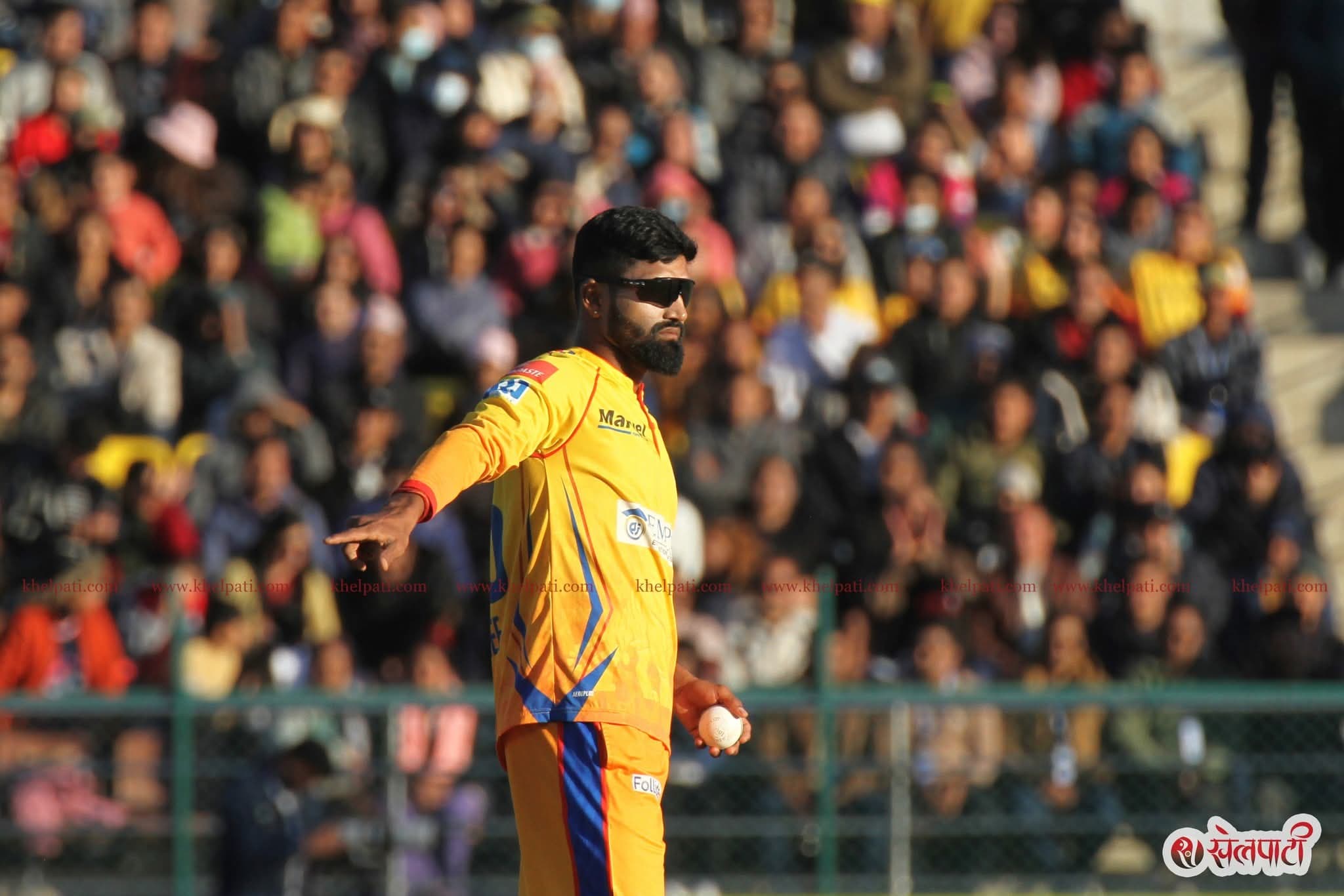 लगातार छैटौं जित निकाल्दै सुदूरपश्चिम क्वालिफायरमा