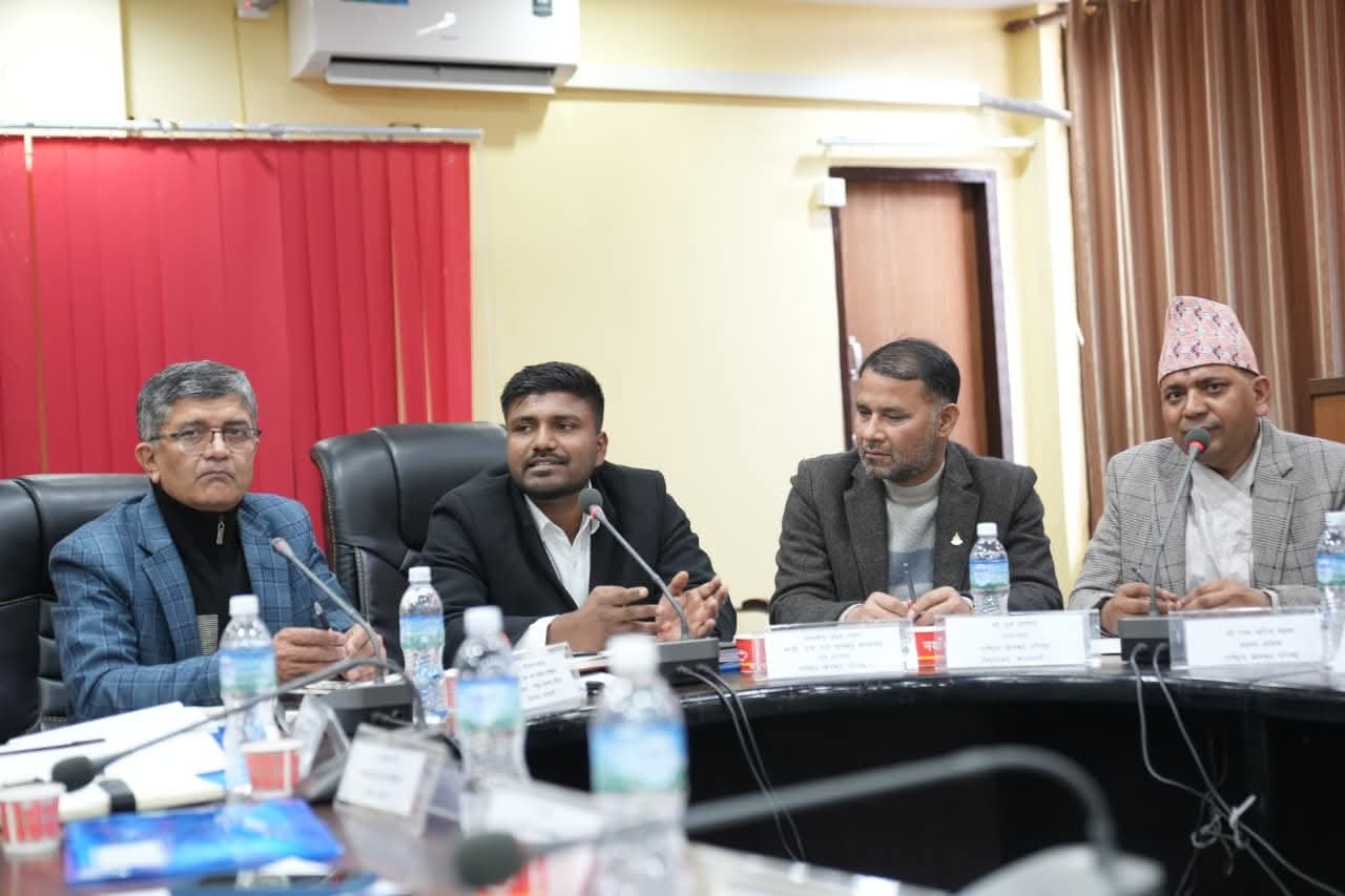 २०औं एसियाली खेलकुदमा  सहभागिता जनाउने निर्णय