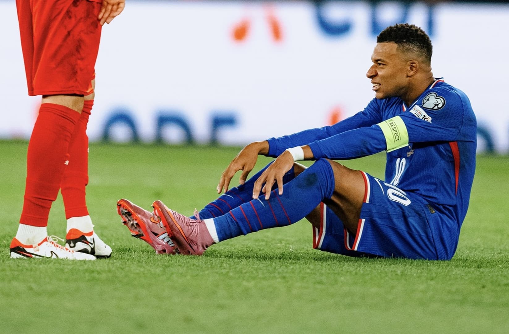 राष्ट्रिय टोलीको अर्को खेल बाँकी रहँदै रियल फर्किँदै एमबाप्पे