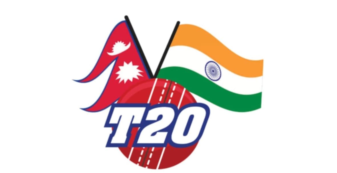 इन्डो नेपाल टी ट्वान्टी क्रिकेटको तयारी पूरा, ६ टोलीले प्रतिस्पर्धा गर्ने