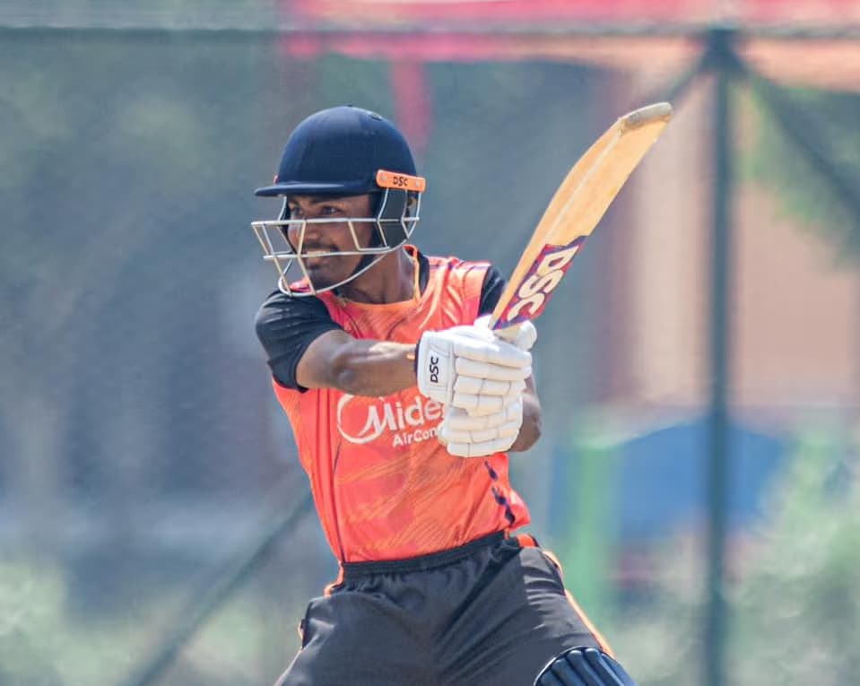 अब अर्को टोलीबाट खेल्दा ‘रिलिज लेटर’ लिनुपर्ने 