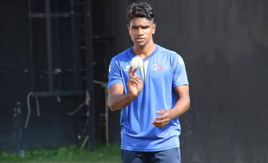 नन्दनलाई विश्राम, आदिललाई मौका