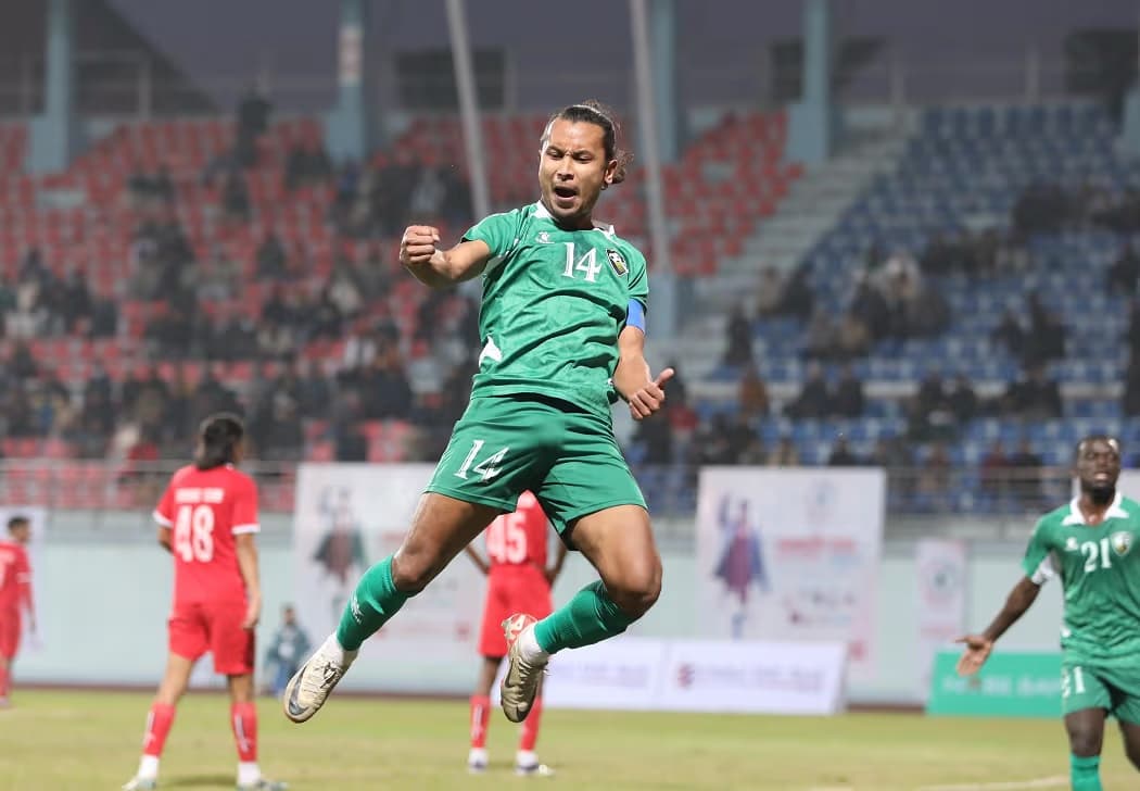 घरेलु फुटबलका सबैखाले गतिविधि स्थगित 