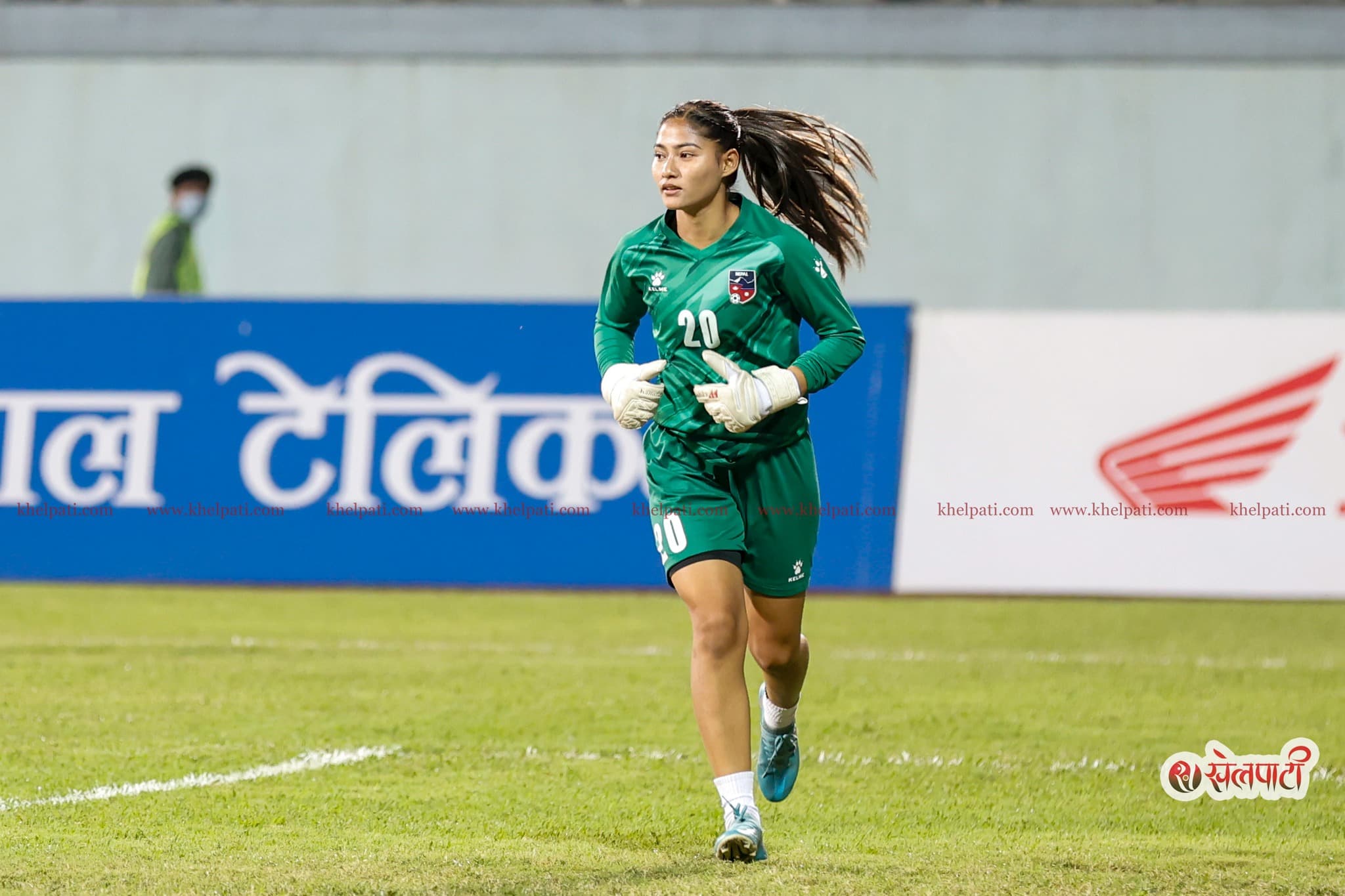 गल्ती सुधार्ने लक्ष्यमा नेपाल