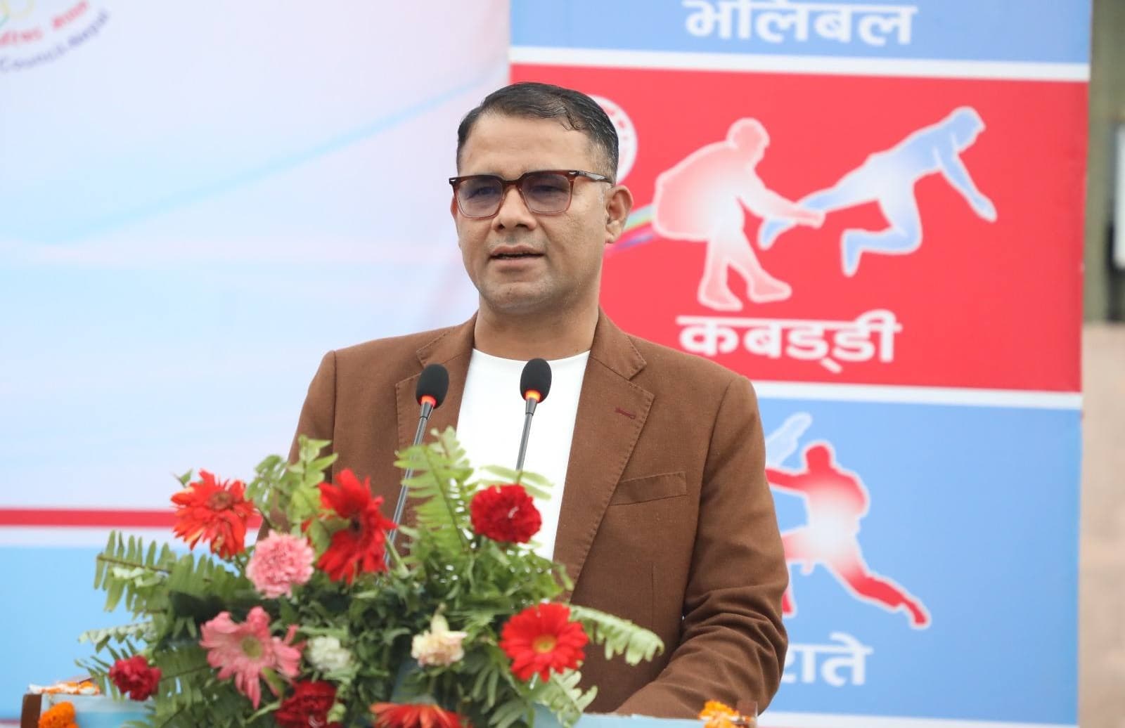 राखेप उपाध्यक्ष आचार्यलाई हटाउने तयारी