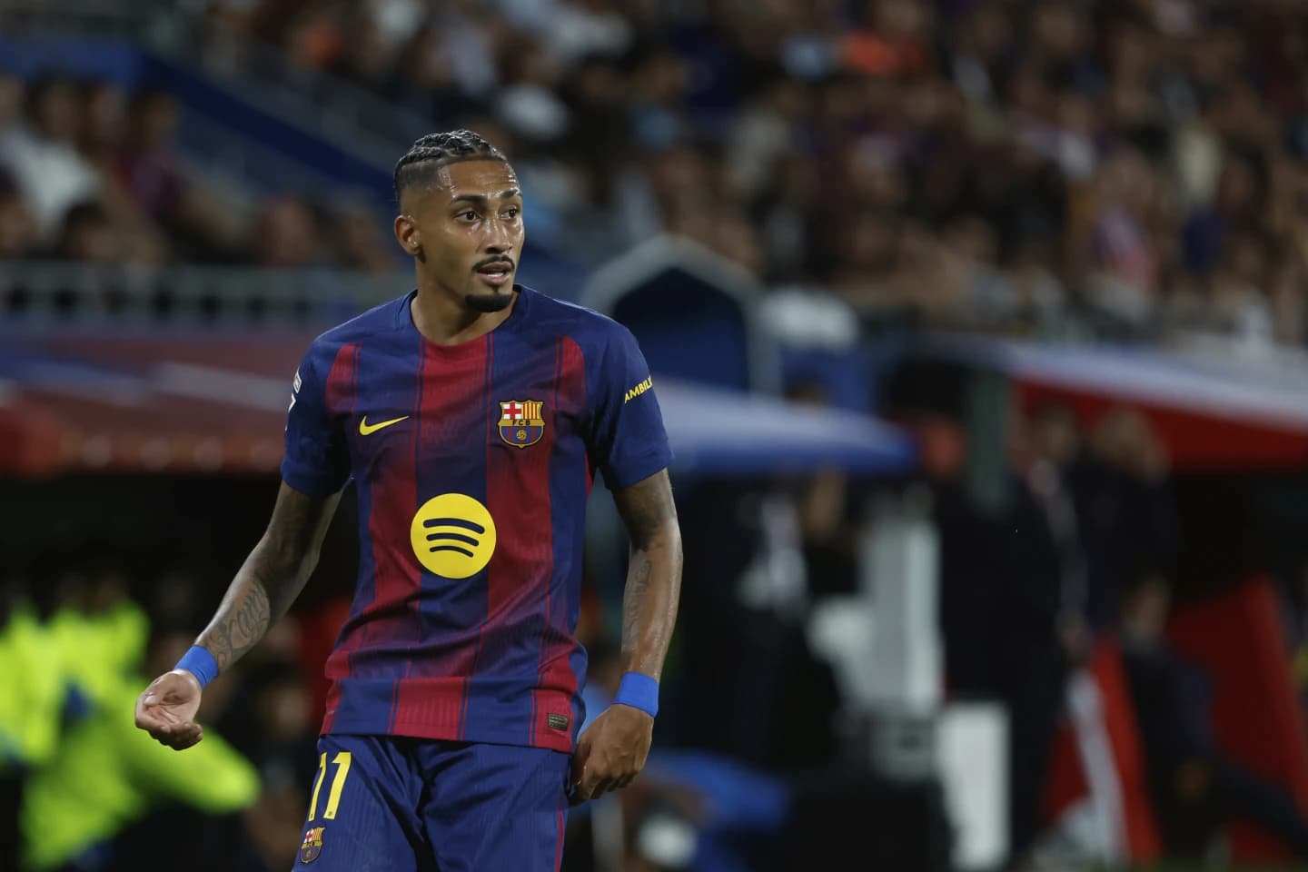 राफिन्हा र जोआन एकै साथ घाइते 