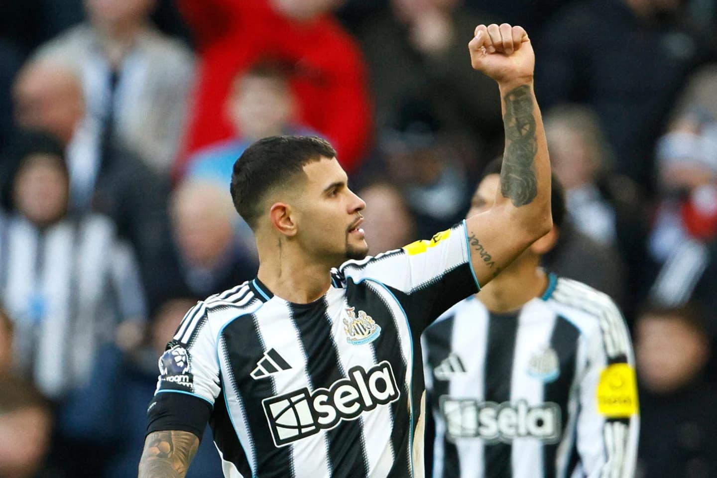 न्युक्यासलको अन्तिम मिनेटमा जित