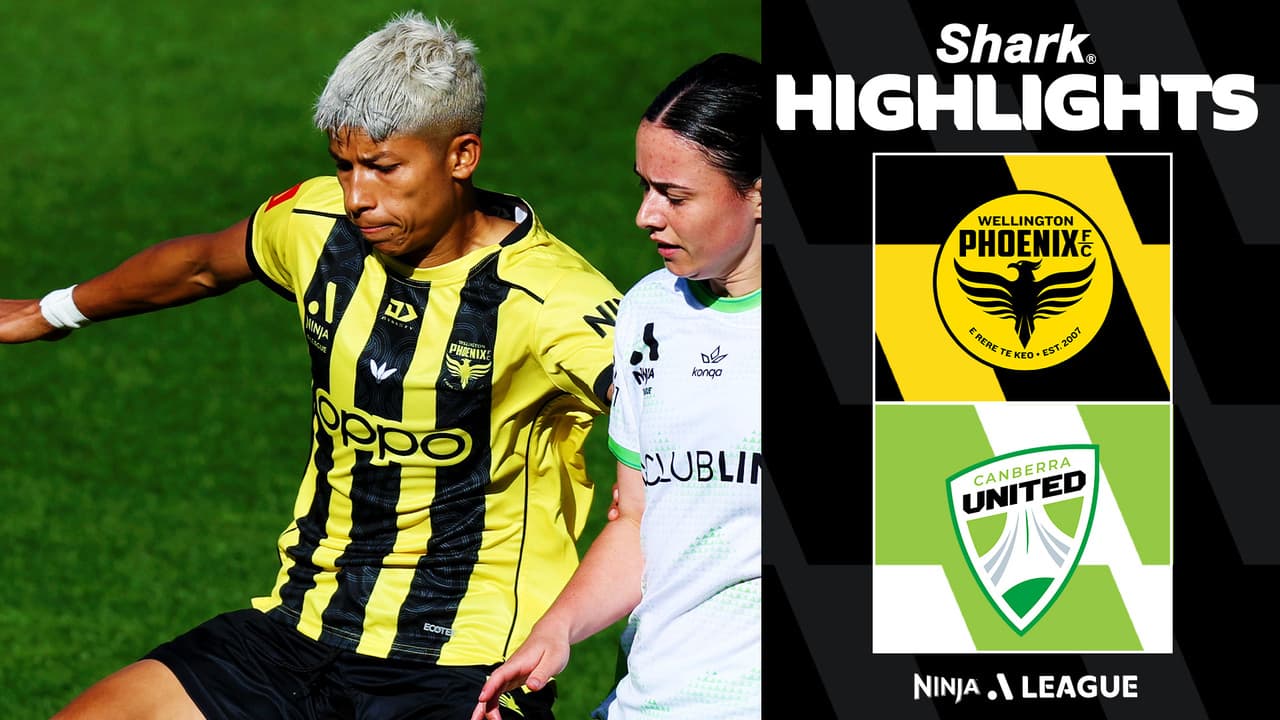 साम्बा सम्मिलित वेलिङ्टन हारबाट जोगियो