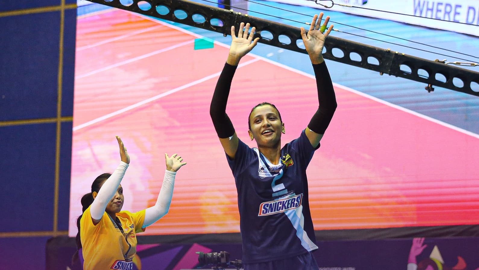 फाइनल अघि कर्णालीले ललितपुरलाई हरायो