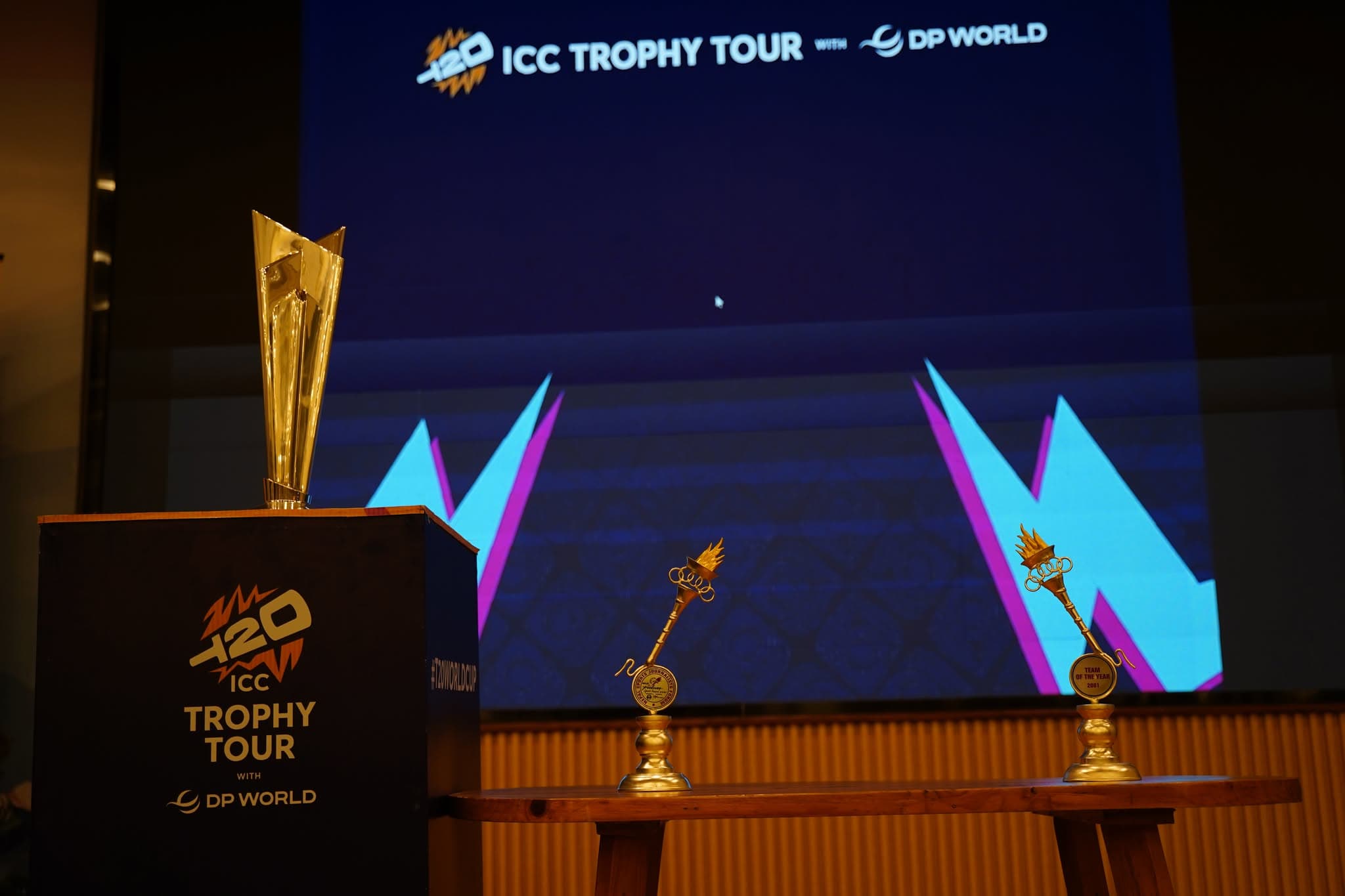 पल्सर स्पोर्ट्स अवार्ड आज, १० विधाको छिनोफानो