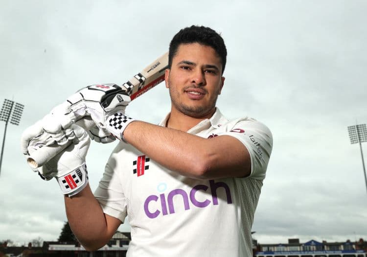 काठमान्डु गोर्खाजमा रिकार्डो