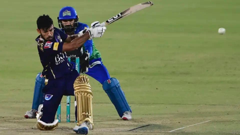 यूएईका उस्मानलाई ५ वर्षको प्रतिबन्ध