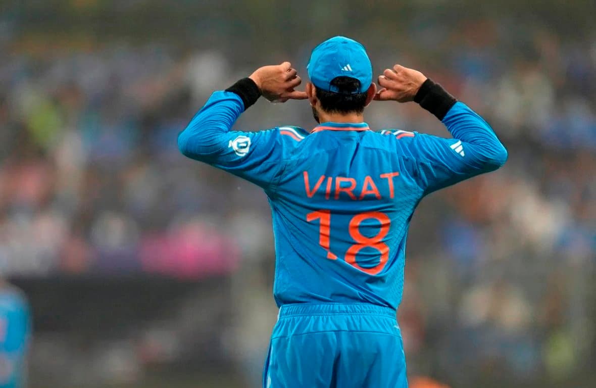 कोहलीले फाइनलमा उत्कृष्ट प्रदर्शन गर्छन् : रोहित