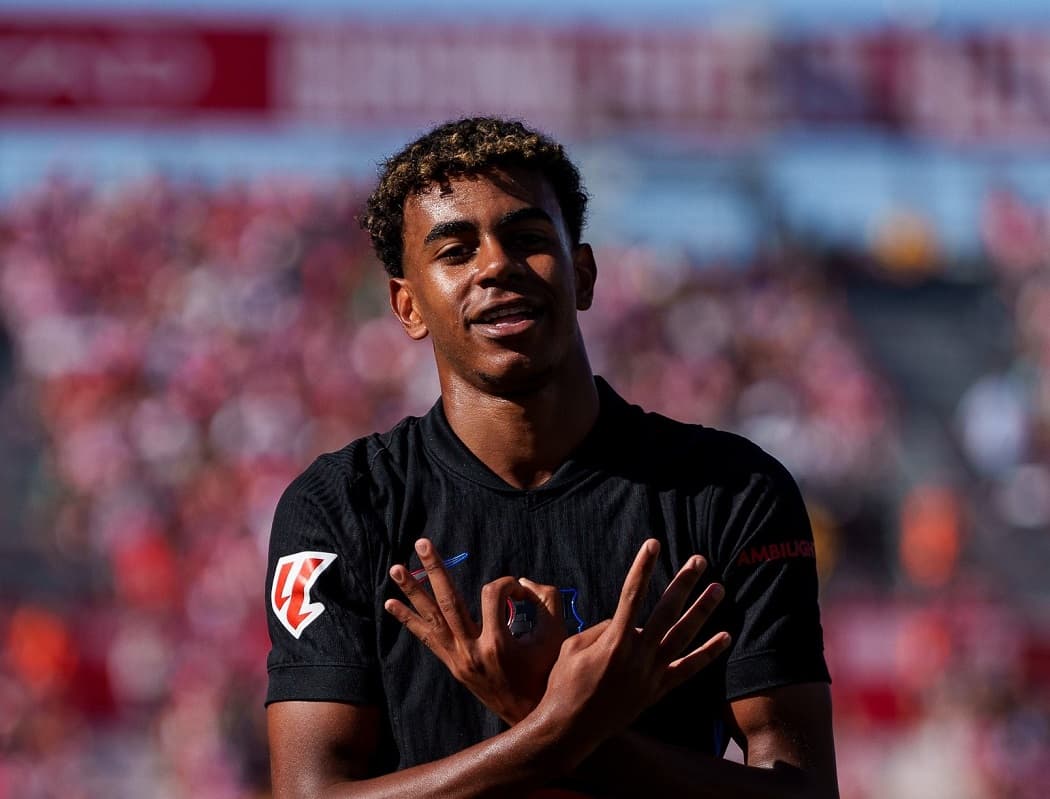 यमल ‘वर्ल्ड ब्रेकथ्रु प्लेयर अफ द इयर’