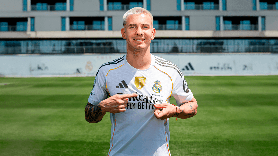 मेसीलाई विश्वकै उत्कृष्ट खेलाडी मान्ने रियलका मिडफिल्डर फ्रान्को