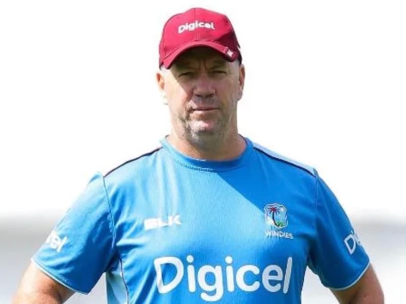 नेपाली क्रिकेट टोलीका मुख्य प्रशिक्षक शुक्रबार आउने