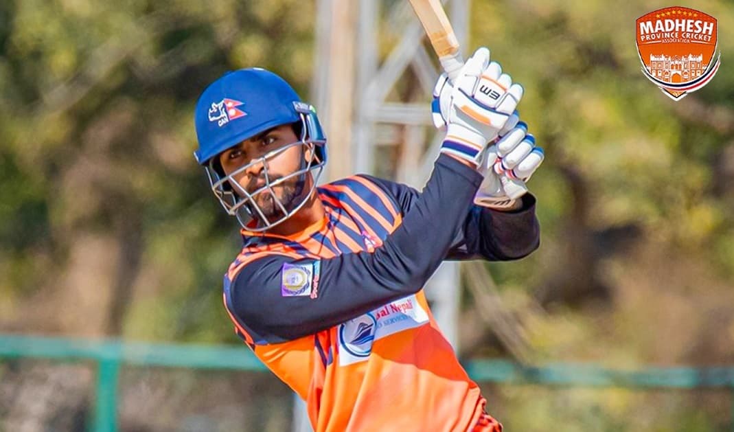 मधेश प्रदेश फाइनलमा