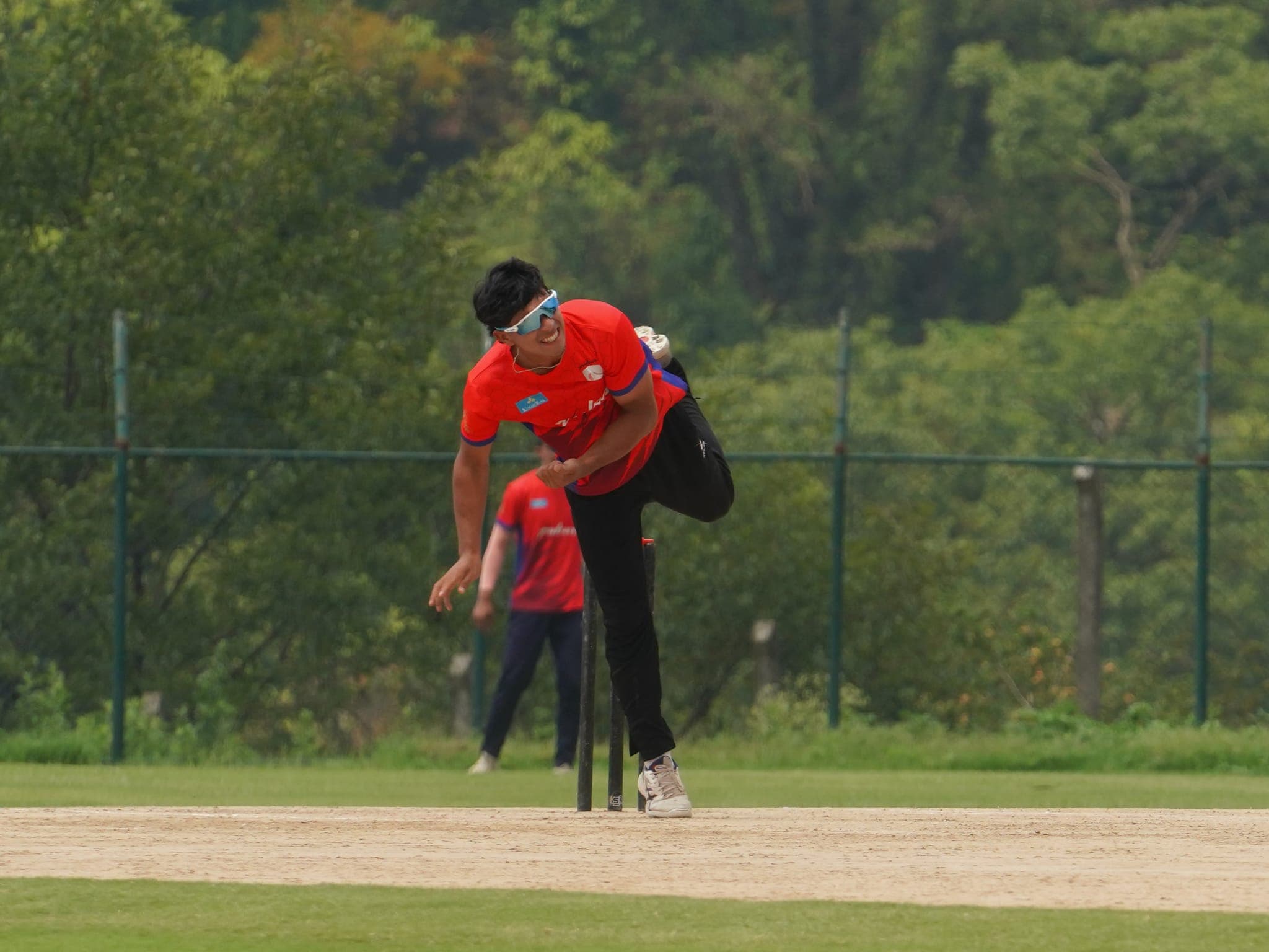 काठमाडौंलाई एनसीसी क्रिकेट प्रतियोगिताको उपाधि