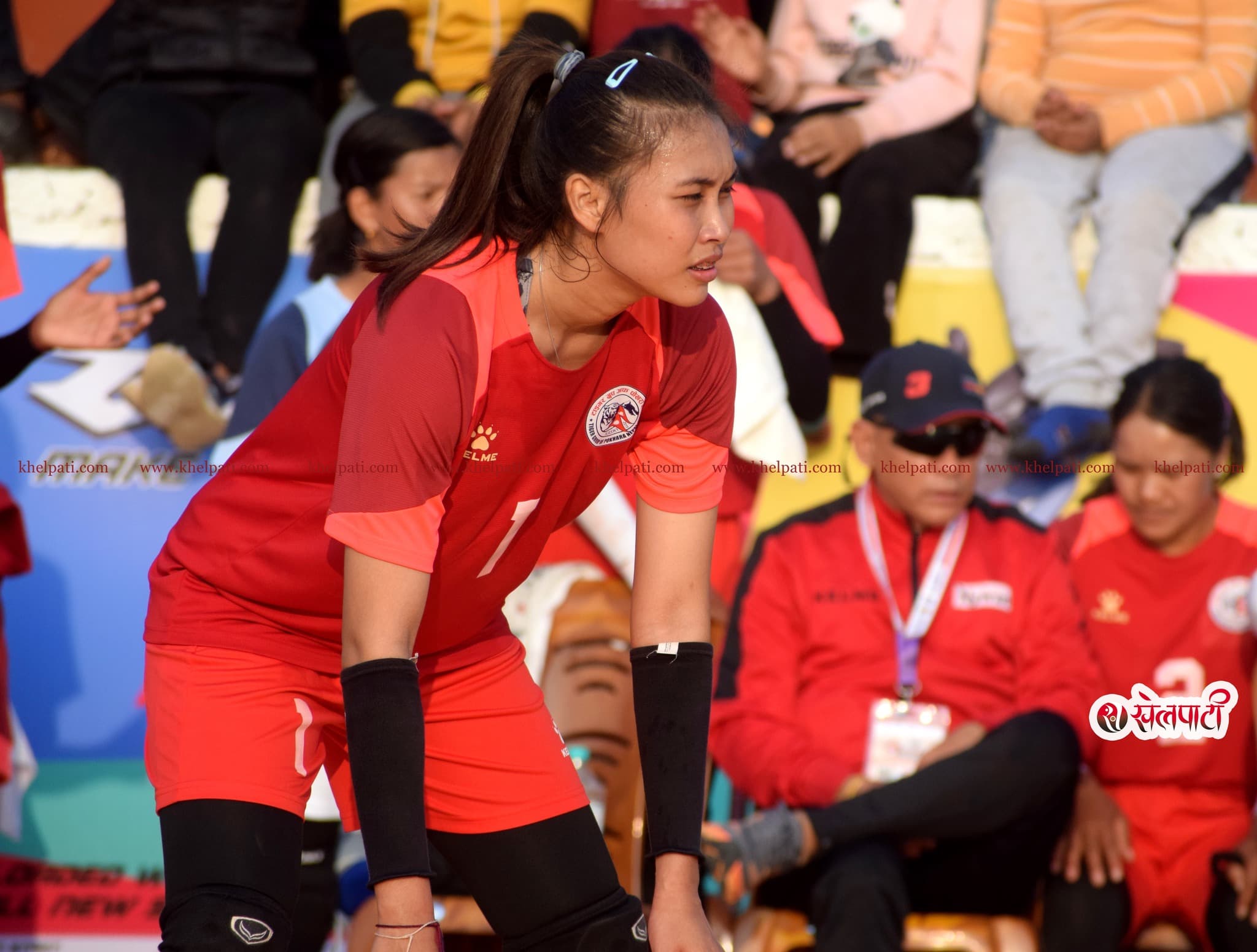 टाइगर कपमा यसरी हुन्छन् लिगचरणका खेल