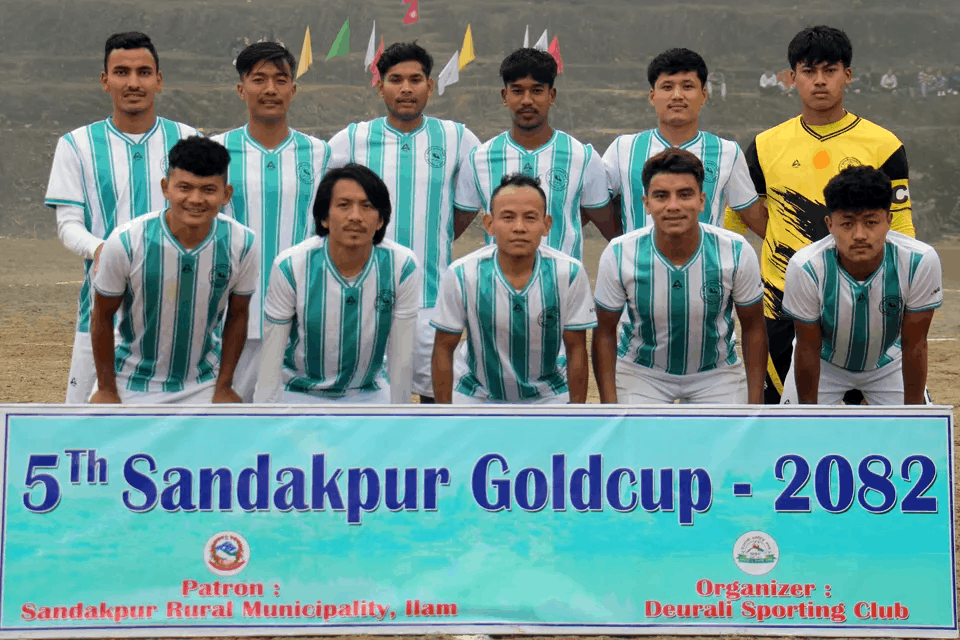 उपाधिका लागि बुट्टाबारी र ब्रदरहुड भिड्ने