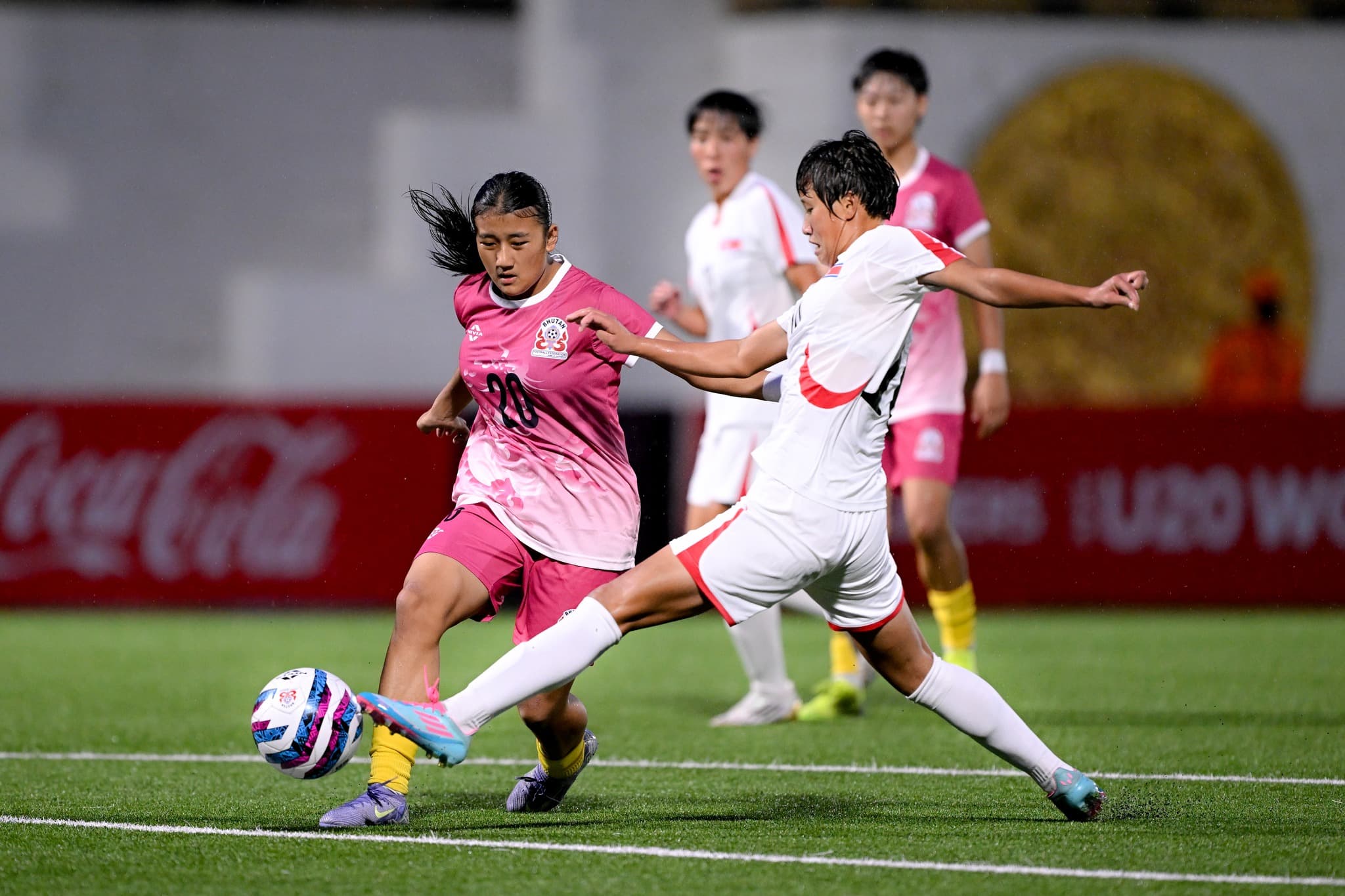 एसियन कप पुग्न नेपालले उत्तर कोरियालाई हराउनै पर्ने