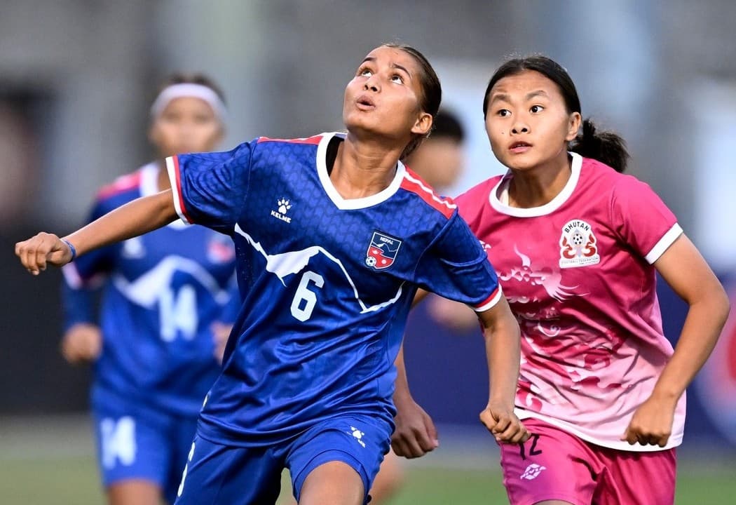 भुटानसँग भिड्दै नेपाल