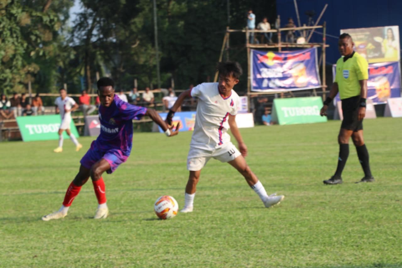चित्लाङ सेमिफाइनलमा