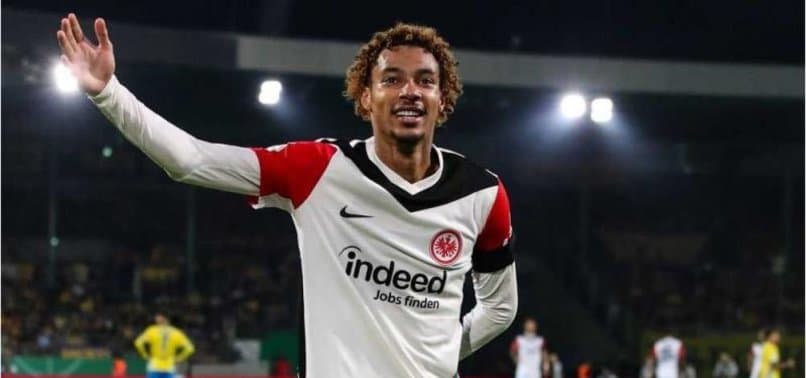 लिभरपुलमा एकिटिके