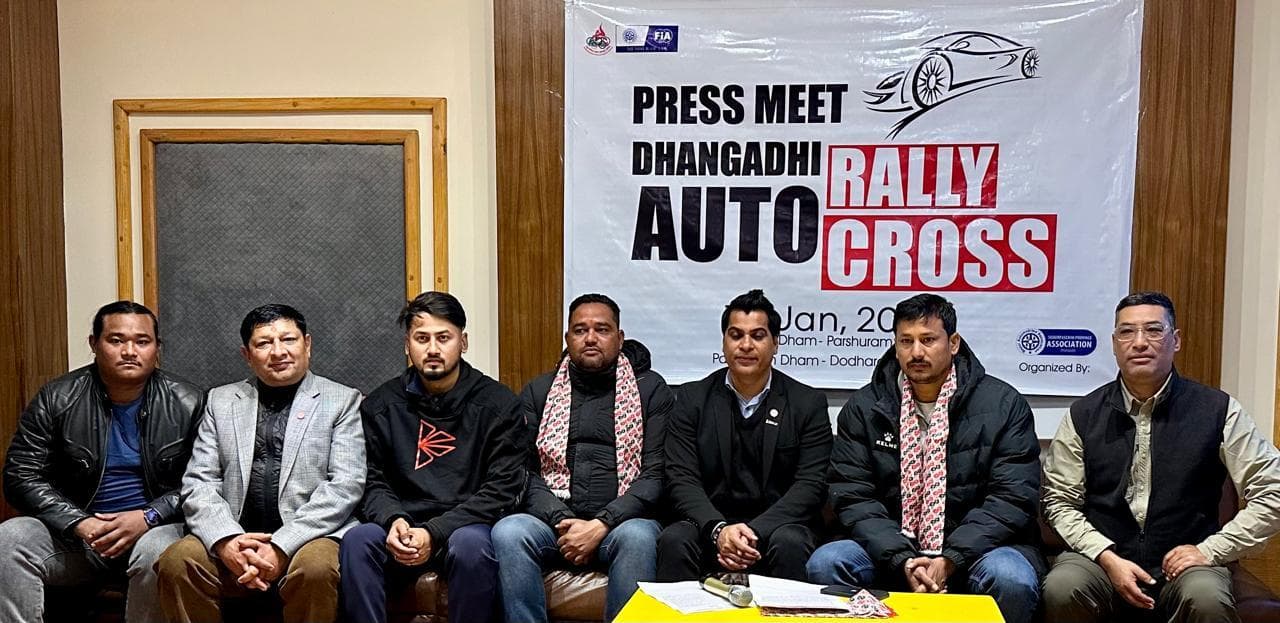 सुदूरपश्चिममा पहिलो पटक अटोक्रस र अटोर्याली हुने