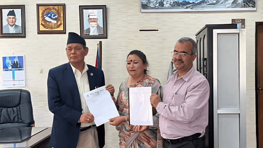 एनपीएल अनियमितताको छानबिन गर्न गठित कार्यदल निष्कर्षमा पुग्न सकेन !