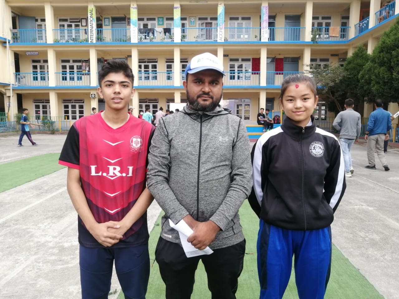 ड्रिजल कप क्रिकेटः संस्कृति 'ए' सेमिफाइनलमा