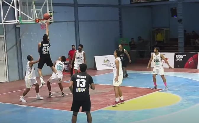 गोल्डेनगेटमाथि टाइम्सको रोमाञ्चक जित