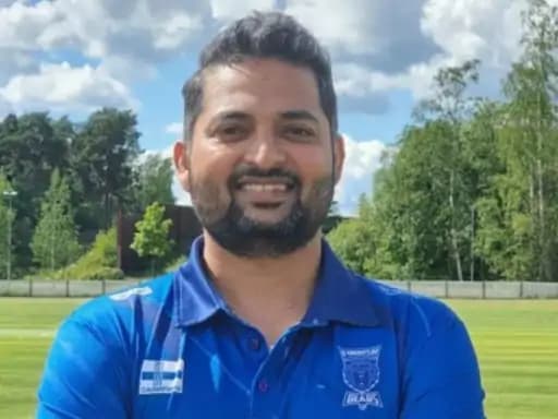 महेशले लिए ८ बलमा ५ विकेट