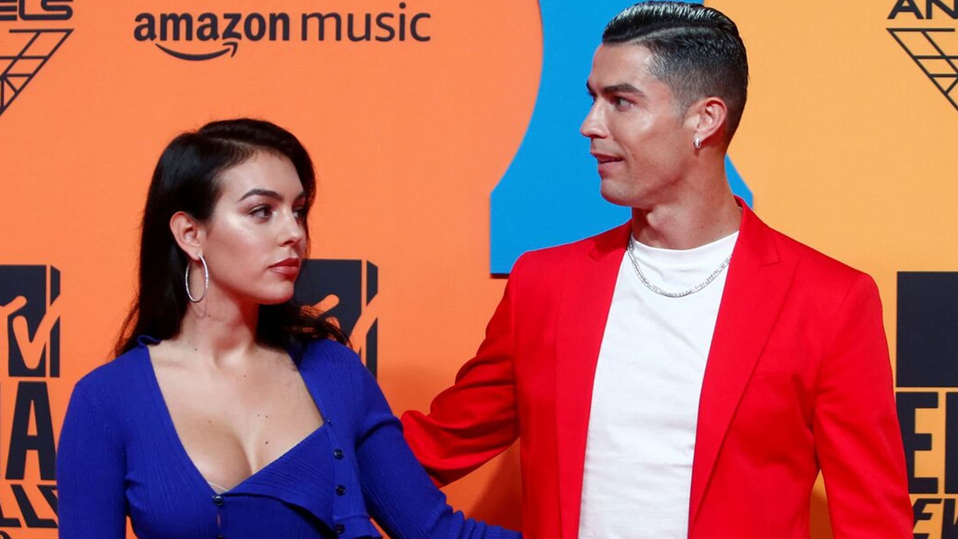 छोराले गर्दा रोनाल्डोले आफ्नी प्रेमिकासँग बिहेको प्रस्ताब राखे !