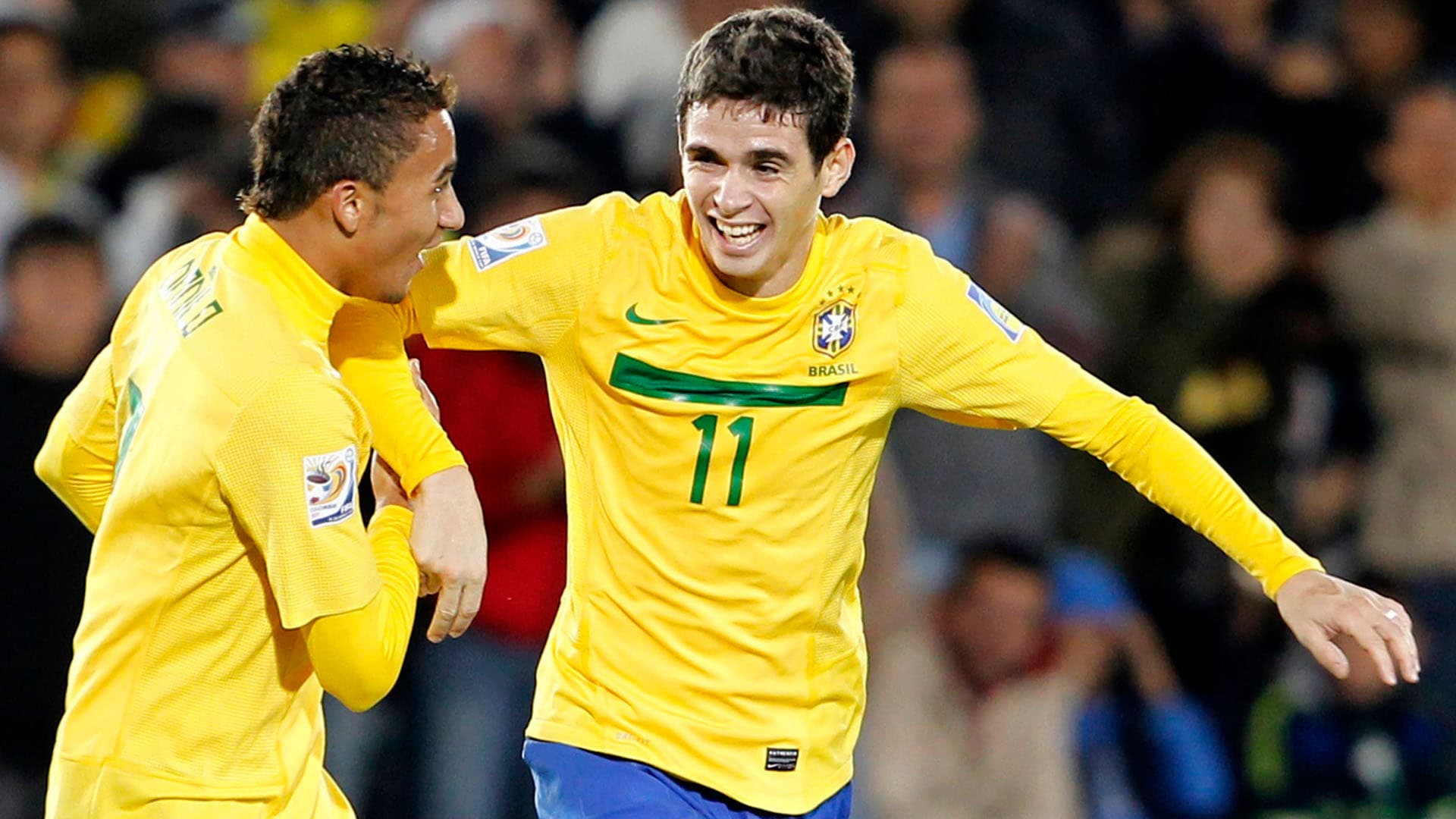 सन्न्यास लिने मनासायमा ओस्कार