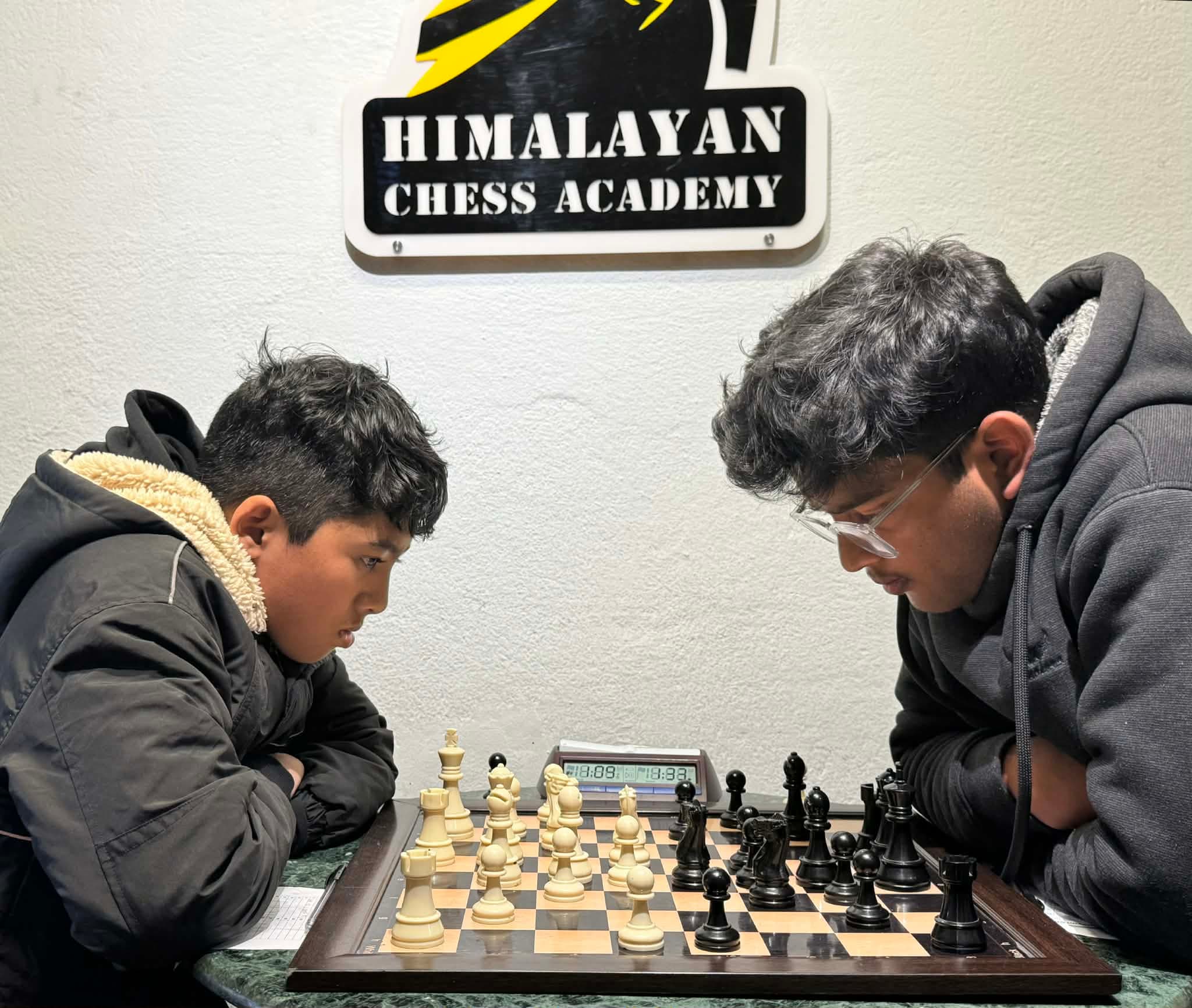 हिमालयन च्यालेन्जर्समा अभिकको लगातार पाँचौं जित