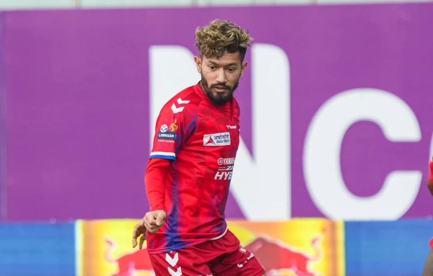 फ्रेन्ड्स क्लब पुगे आशीष