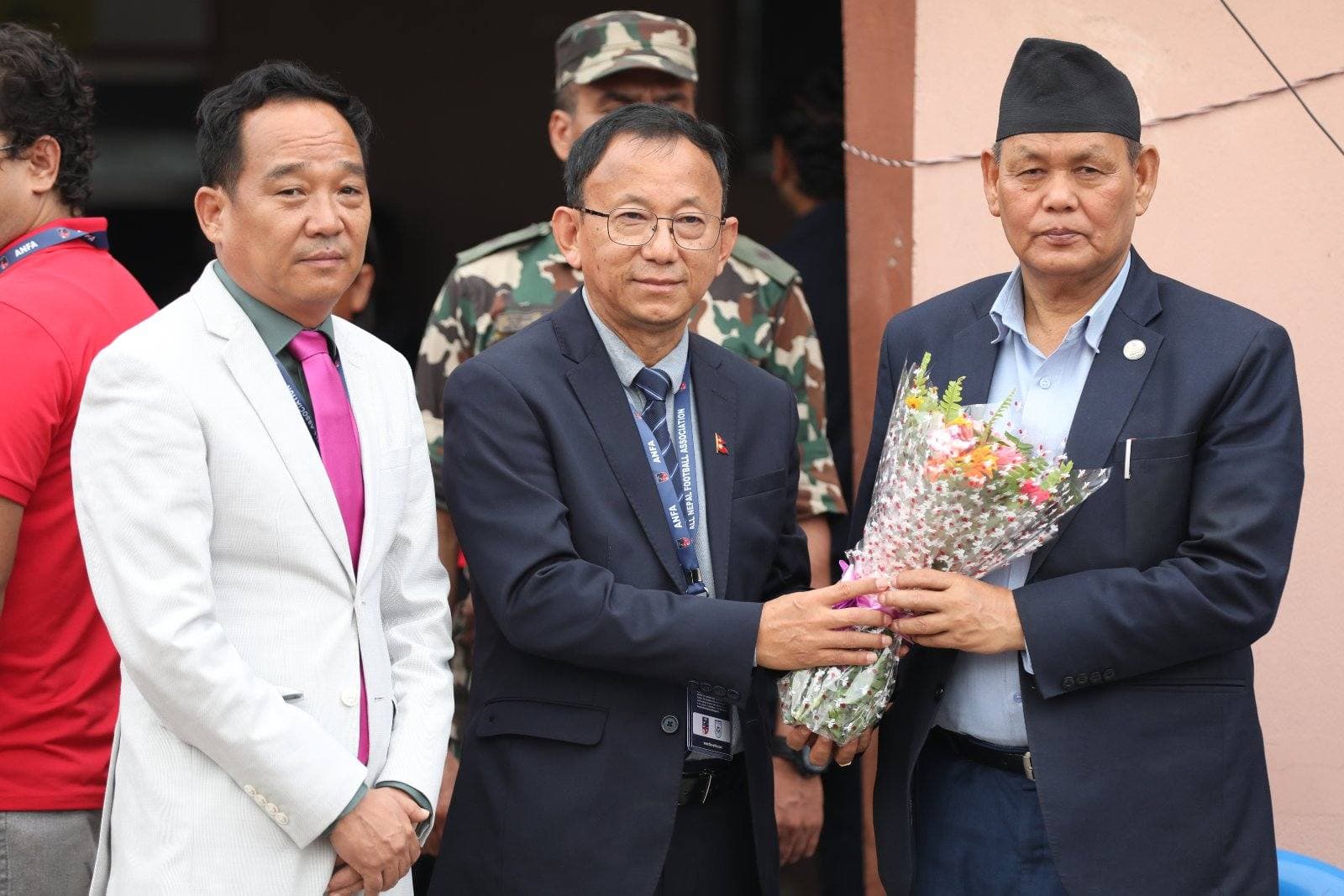 ‘सेफ जोन’को सम्झौता : एन्फा र क्लब दुवैको आत्मसमर्पण