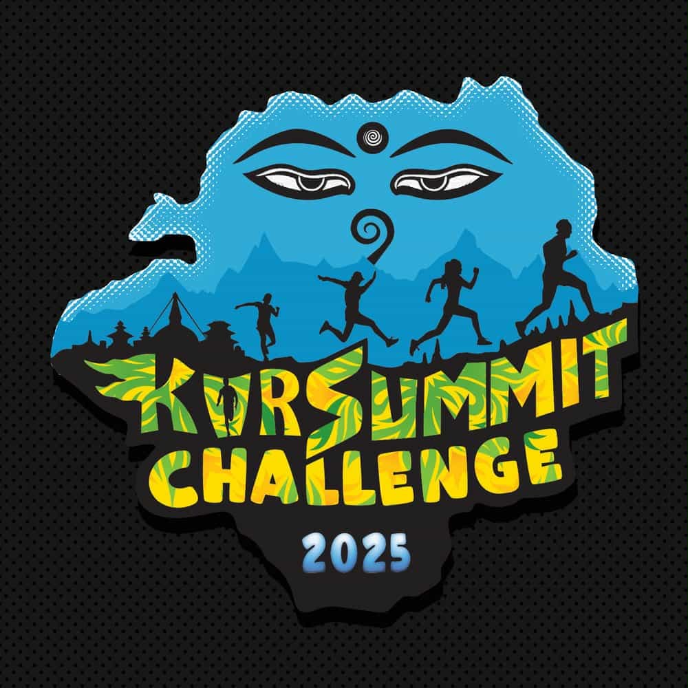 केभिआर समिट च्यालेन्ज शनिबारदेखि