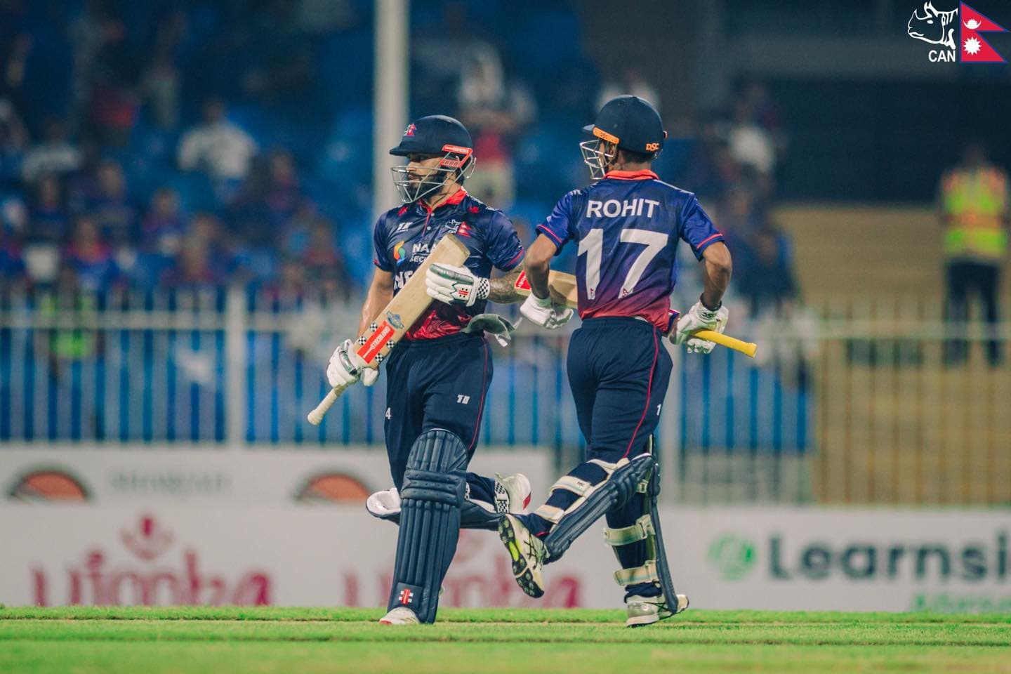 अन्तिम खेलमा वेस्ट इन्डिजलाई सामान्य लक्ष्य