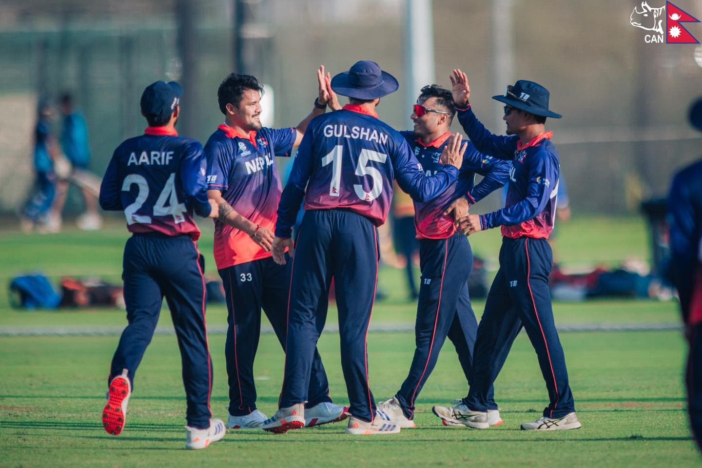 नेपालको नजर इतिहास दोहोर्याउनेतर्फ