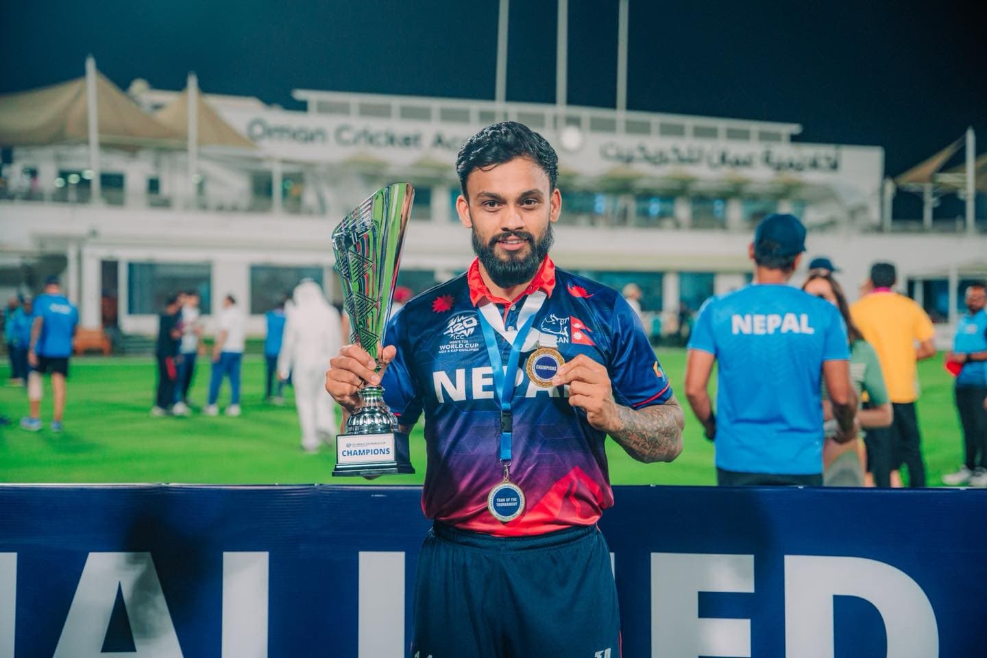 कुशलको वरीयता १० स्थान तल खस्कियो